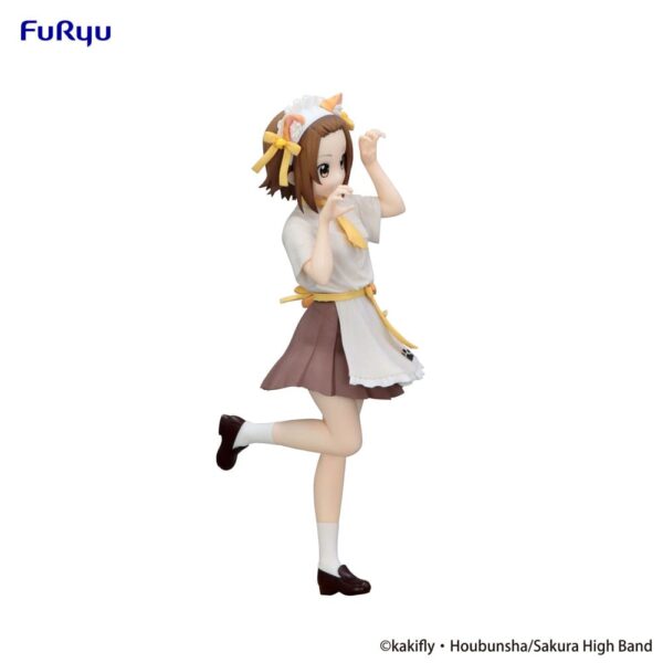 K-On! Trio-Try-iT PVC Szobor Ritsu Tainaka 21 cm