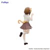 K-On! Trio-Try-iT PVC Szobor Ritsu Tainaka 21 cm