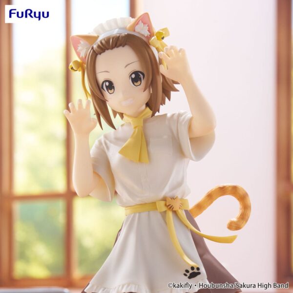 K-On! Trio-Try-iT PVC Szobor Ritsu Tainaka 21 cm