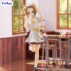 K-On! Trio-Try-iT PVC Szobor Ritsu Tainaka 21 cm