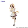 K-On! Trio-Try-iT PVC Szobor Ritsu Tainaka 21 cm