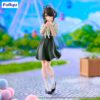 The Shiunji Family Children Trio-Try-iT PVC Szobor Shiunji Kotono: Theme Park Day Ver. 20 cm The Shiunji Family Children Trio-Try-iT PVC Szobor Shiunji Kotono: Theme Park Day Ver. 20 cm
