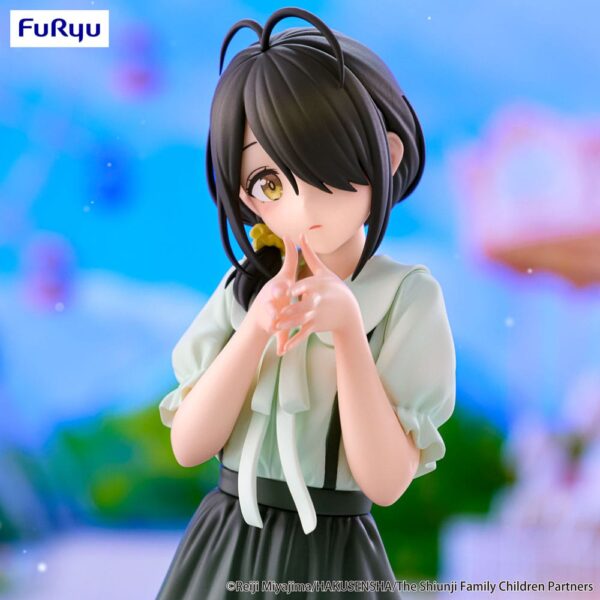 The Shiunji Family Children Trio-Try-iT PVC Szobor Shiunji Kotono: Theme Park Day Ver. 20 cm The Shiunji Family Children Trio-Try-iT PVC Szobor Shiunji Kotono: Theme Park Day Ver. 20 cm