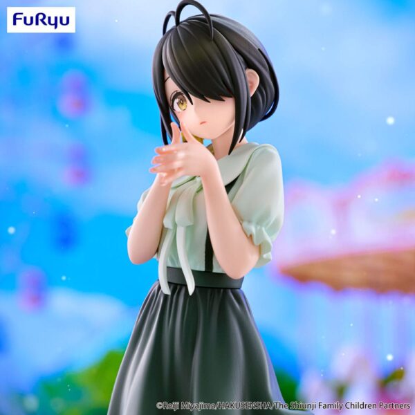 The Shiunji Family Children Trio-Try-iT PVC Szobor Shiunji Kotono: Theme Park Day Ver. 20 cm The Shiunji Family Children Trio-Try-iT PVC Szobor Shiunji Kotono: Theme Park Day Ver. 20 cm