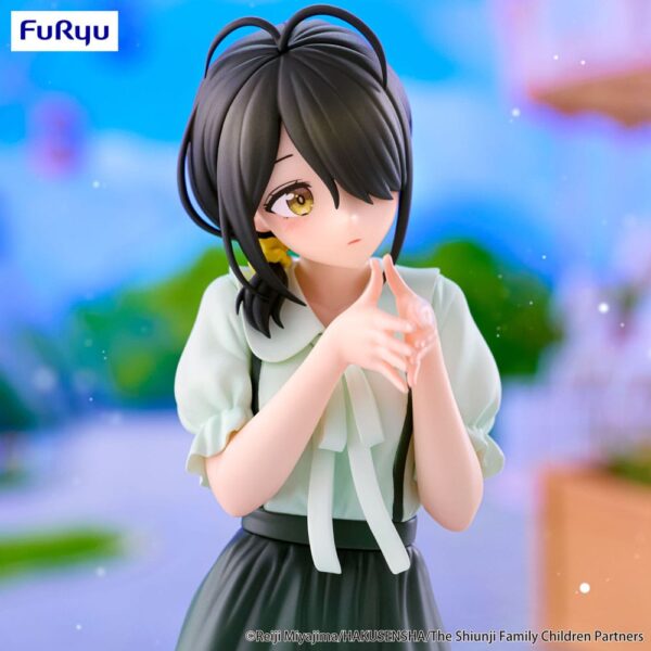 The Shiunji Family Children Trio-Try-iT PVC Szobor Shiunji Kotono: Theme Park Day Ver. 20 cm The Shiunji Family Children Trio-Try-iT PVC Szobor Shiunji Kotono: Theme Park Day Ver. 20 cm