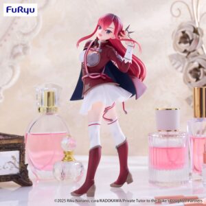 Private Tutor to the Duke´s Daughter Trio-Try-iT PVC Szobor Lydia Leinster 21 cm