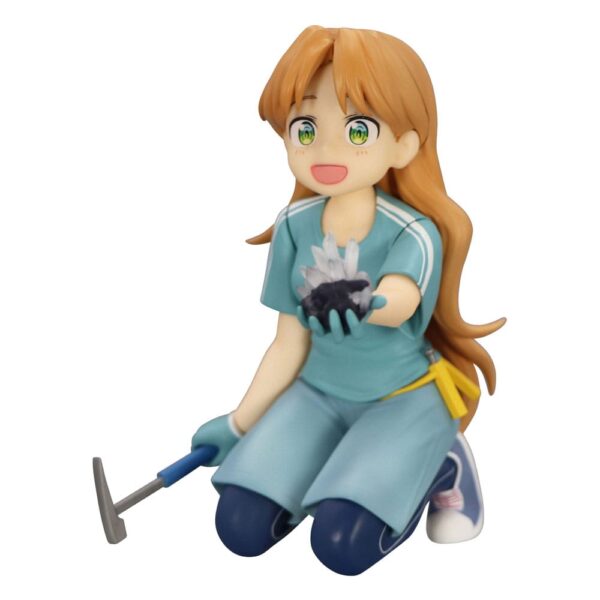 Ruri Rocks Noodle Stopper PVC Szobor Ruri Tanigawa 10 cm Ruri Rocks Noodle Stopper PVC Szobor Ruri Tanigawa 10 cm