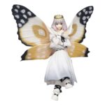 Fate/Grand Noodle Stopper PVC Szobor Pretender Oberon 17 cm