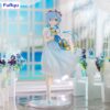 Re:Zero Starting Life in Another World Trio-Try-iT PVC Szobor Rem Bridesmaid 21 cm Re:Zero Starting Life in Another World Trio-Try-iT PVC Szobor Rem Bridesmaid 21 cm