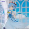 Re:Zero Starting Life in Another World Trio-Try-iT PVC Szobor Rem Bridesmaid 21 cm Re:Zero Starting Life in Another World Trio-Try-iT PVC Szobor Rem Bridesmaid 21 cm