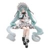 Hatsune Miku Noodle Stopper PVC Szobor Vintage Doll Style 15 cm