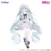 Hatsune Miku Noodle Stopper PVC Szobor Vintage Doll Style 15 cm