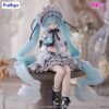 Hatsune Miku Noodle Stopper PVC Szobor Vintage Doll Style 15 cm