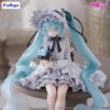 Hatsune Miku Noodle Stopper PVC Szobor Vintage Doll Style 15 cm