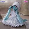 Hatsune Miku Noodle Stopper PVC Szobor Vintage Doll Style 15 cm
