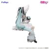 Hatsune Miku Noodle Stopper PVC Szobor Vintage Doll Style 15 cm