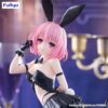 To Love-Ru Darkness BiCute Bunnies PVC Szobor Momo Belia Deviluke 27 cm To Love-Ru Darkness BiCute Bunnies PVC Szobor Momo Belia Deviluke 27 cm