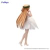 Sword Art Online BiCute Pure PVC Szobor Asuna 24 cm Sword Art Online BiCute Pure PVC Szobor Asuna 24 cm