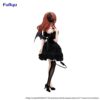 The Quintessential Quintuplets Specials BiCute Dark PVC Szobor Nakano Miku 25 cm The Quintessential Quintuplets Specials BiCute Dark PVC Szobor Nakano Miku 25 cm