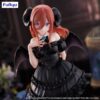 The Quintessential Quintuplets Specials BiCute Dark PVC Szobor Nakano Miku 25 cm The Quintessential Quintuplets Specials BiCute Dark PVC Szobor Nakano Miku 25 cm