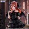 The Quintessential Quintuplets Specials BiCute Dark PVC Szobor Nakano Miku 25 cm The Quintessential Quintuplets Specials BiCute Dark PVC Szobor Nakano Miku 25 cm