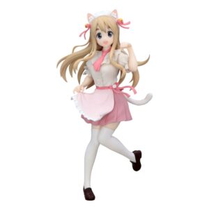 K-On! Trio-Try-iT PVC Szobor Tsumugi Kotobuki 22 cm