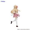 K-On! Trio-Try-iT PVC Szobor Tsumugi Kotobuki 22 cm K-On! Trio-Try-iT PVC Szobor Tsumugi Kotobuki 22 cm