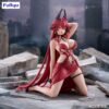 Goddess of Victory: Nikke Noodle Stopper PVC Szobor Red Hood: Nonsense Red 12 cm