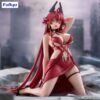 Goddess of Victory: Nikke Noodle Stopper PVC Szobor Red Hood: Nonsense Red 12 cm