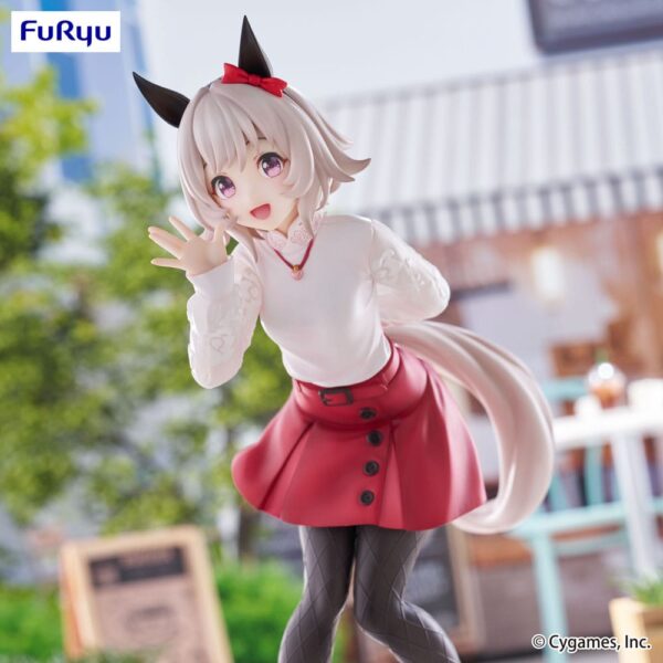 Uma Musume Pretty Derby Trio-Try-iT PVC Szobor Curren Chan 19 cm Uma Musume Pretty Derby Trio-Try-iT PVC Szobor Curren Chan 19 cm