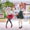 Uma Musume Pretty Derby Trio-Try-iT PVC Szobor Curren Chan 19 cm Uma Musume Pretty Derby Trio-Try-iT PVC Szobor Curren Chan 19 cm