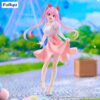 The Shiunji Family Children Trio-Try-iT PVC Szobor Shiunji Ouka: Theme Park Day Ver. 21 cm The Shiunji Family Children Trio-Try-iT PVC Szobor Shiunji Ouka: Theme Park Day Ver. 21 cm