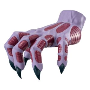 Hell Teacher: Jigoku Sensei Nube Noodle Stopper PVC Szobor Demon´s Hand 9 cm