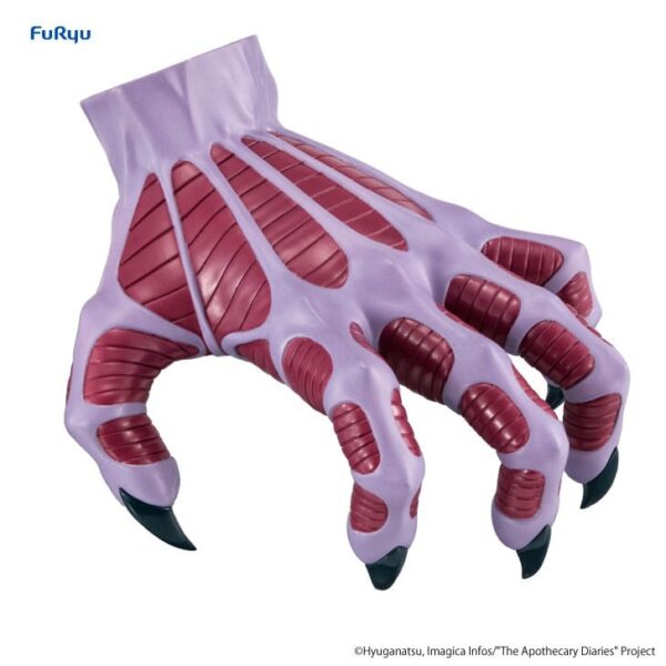 Hell Teacher: Jigoku Sensei Nube Noodle Stopper PVC Szobor Demon´s Hand 9 cm Hell Teacher: Jigoku Sensei Nube Noodle Stopper PVC Szobor Demon´s Hand 9 cm