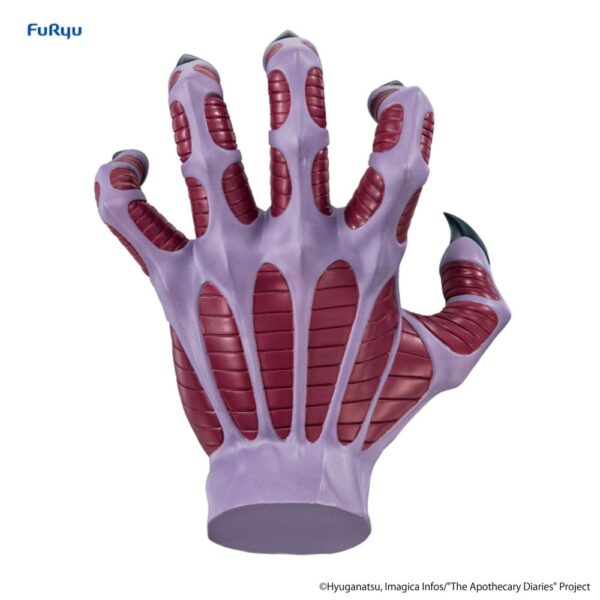 Hell Teacher: Jigoku Sensei Nube Noodle Stopper PVC Szobor Demon´s Hand 9 cm Hell Teacher: Jigoku Sensei Nube Noodle Stopper PVC Szobor Demon´s Hand 9 cm