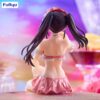 Date A Live V Noodle Stopper PVC Szobor Kurumi Tokisaki Swimsuit Pastel Red Color Ver. 15 cm Date A Live V Noodle Stopper PVC Szobor Kurumi Tokisaki Swimsuit Pastel Red Color Ver. 15 cm