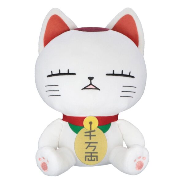 Dandadan Plüss Figura Turbo Granny (beckoning cat) A 32 cm Dandadan Plüss Figura Turbo Granny (beckoning cat) A 32 cm