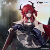 Arknights  Noodle Stopper PVC Szobor Surtr 15 cm Arknights  Noodle Stopper PVC Szobor Surtr 15 cm