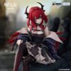 Arknights  Noodle Stopper PVC Szobor Surtr 15 cm Arknights  Noodle Stopper PVC Szobor Surtr 15 cm