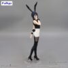 Chainsaw Man BiCute Bunnies PVC Szobor Reze 27 cm Chainsaw Man BiCute Bunnies PVC Szobor Reze 27 cm