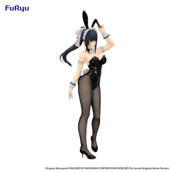 Overlord BiCute Bunnies PVC Szobor Narberal 29 cm Overlord BiCute Bunnies PVC Szobor Narberal 29 cm