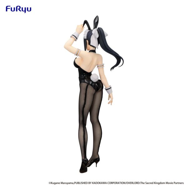 Overlord BiCute Bunnies PVC Szobor Narberal 29 cm Overlord BiCute Bunnies PVC Szobor Narberal 29 cm