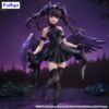 Date A Live V BiCute Dark PVC Szobor Kurumi Tokisaki 23 cm Date A Live V BiCute Dark PVC Szobor Kurumi Tokisaki 23 cm