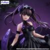 Date A Live V BiCute Dark PVC Szobor Kurumi Tokisaki 23 cm Date A Live V BiCute Dark PVC Szobor Kurumi Tokisaki 23 cm