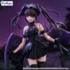 Date A Live V BiCute Dark PVC Szobor Kurumi Tokisaki 23 cm Date A Live V BiCute Dark PVC Szobor Kurumi Tokisaki 23 cm