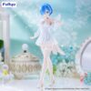 Re:Zero - Starting Life in Another World BiCute Pure PVC Szobor Rem Little Wings 25 cm Re:Zero - Starting Life in Another World BiCute Pure PVC Szobor Rem Little Wings 25 cm