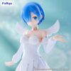 Re:Zero - Starting Life in Another World BiCute Pure PVC Szobor Rem Little Wings 25 cm Re:Zero - Starting Life in Another World BiCute Pure PVC Szobor Rem Little Wings 25 cm
