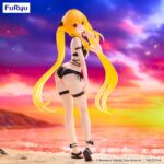 To Love Ru Darkness Trio-Try-iT PVC Szobor Konjiki no Yami 19 cm