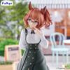 Uma Musume Pretty Derby Trio-Try-iT PVC Szobor Aston Machan 20 cm Uma Musume Pretty Derby Trio-Try-iT PVC Szobor Aston Machan 20 cm