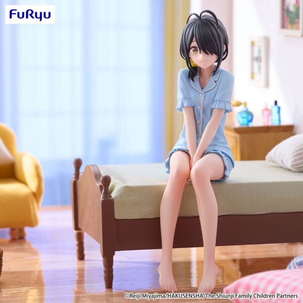The Shiunji Family Children Noodle Stopper  PVC Szobor Kotono Shiunji 17 cm The Shiunji Family Children Noodle Stopper  PVC Szobor Kotono Shiunji 17 cm